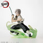 Demon Slayer: Kimetsu no Yaiba - XrossLink Figure - Sanemi Shinazugawa Hashira Training Arc (Re-release)