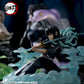 Demon Slayer: Kimetsu no Yaiba - XrossLink Figure - Muichiro Tokito Hashira Training Arc (Re-release)
