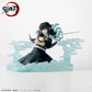 Demon Slayer: Kimetsu no Yaiba - XrossLink Figure - Muichiro Tokito Hashira Training Arc (Re-release)