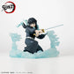 Demon Slayer: Kimetsu no Yaiba - XrossLink Figure - Muichiro Tokito Hashira Training Arc (Re-release)