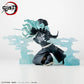 Demon Slayer: Kimetsu no Yaiba - XrossLink Figure - Muichiro Tokito Hashira Training Arc (Re-release)