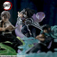 Demon Slayer: Kimetsu no Yaiba - XrossLink Figure - Obanai Iguro Hashira Training Arc