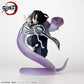 Demon Slayer: Kimetsu no Yaiba - XrossLink Figure - Obanai Iguro Hashira Training Arc