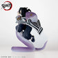 Demon Slayer: Kimetsu no Yaiba - XrossLink Figure - Obanai Iguro Hashira Training Arc