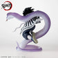 Demon Slayer: Kimetsu no Yaiba - XrossLink Figure - Obanai Iguro Hashira Training Arc
