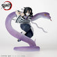 Demon Slayer: Kimetsu no Yaiba - XrossLink Figure - Obanai Iguro Hashira Training Arc