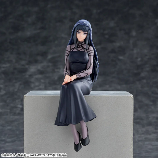 SAKAMOTODAYS - Chokonose Premium Figure - Osaragi