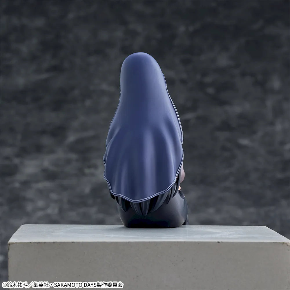 SAKAMOTODAYS - Chokonose Premium Figure - Osaragi