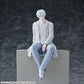 SAKAMOTODAYS Chokonose Premium Figure X