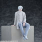 SAKAMOTODAYS Chokonose Premium Figure X