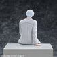 SAKAMOTODAYS Chokonose Premium Figure X