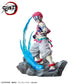 Demon Slayer: Kimetsu no Yaiba - XrossLink Figure - Akaza (Re-release)