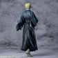 Jujutsu Kaisen Culling Game Arc - Xstellar - Naoya Zenin