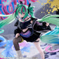 Hatsune Miku Series - FIGURIZMα - Hatsune Miku Punk !