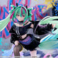 Hatsune Miku Series - FIGURIZMα - Hatsune Miku Punk !
