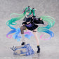 Hatsune Miku Series - FIGURIZMα - Hatsune Miku Punk !