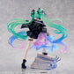 Hatsune Miku Series - FIGURIZMα - Hatsune Miku Punk !