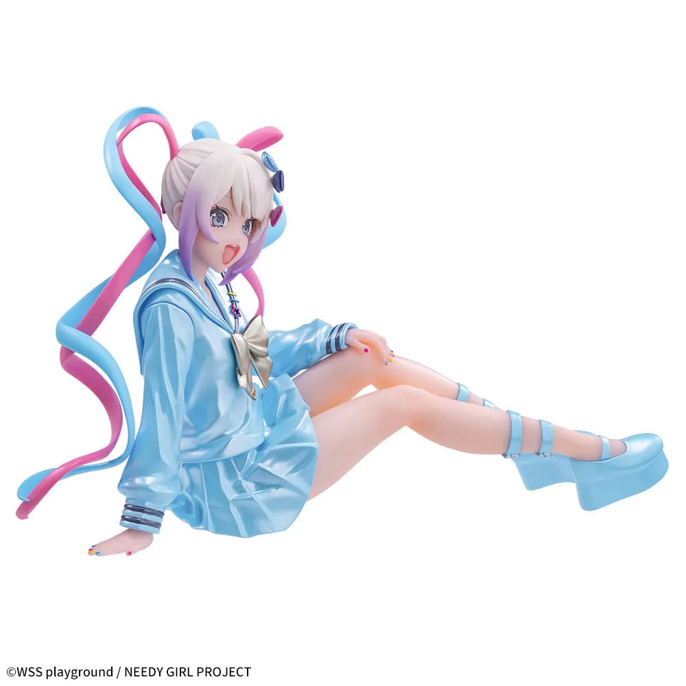 NEEDY GIRL OVERDOSE - Chokonose Premium Figure - OMGkawaiiAngel (Re-released)