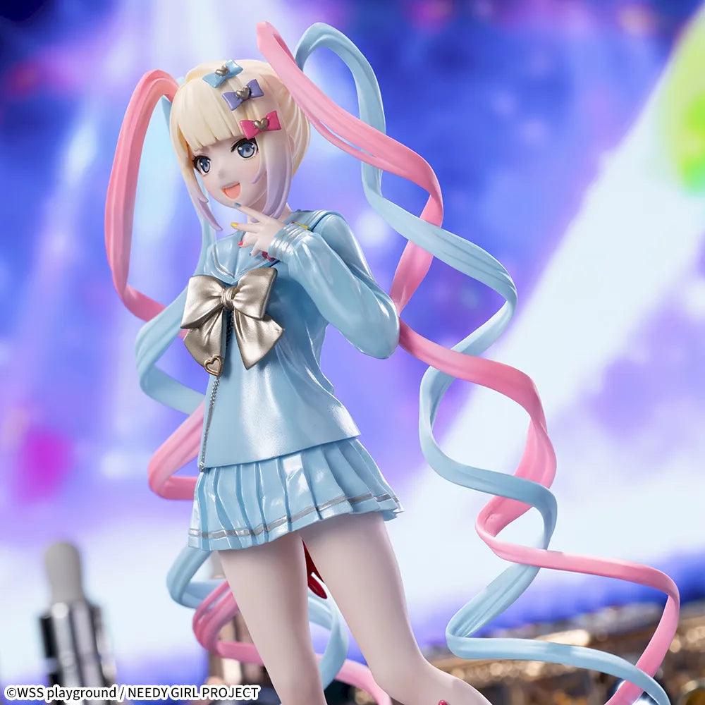 NEEDY GIRL OVERDOSE Luminasta OMGkawaiiAngel