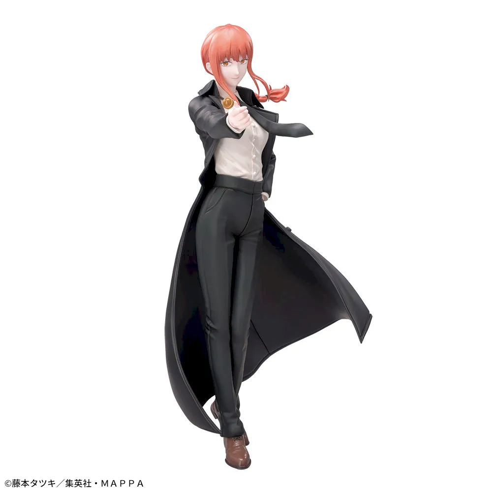 Chainsaw Man - Luminasta - Makima (Re-released)