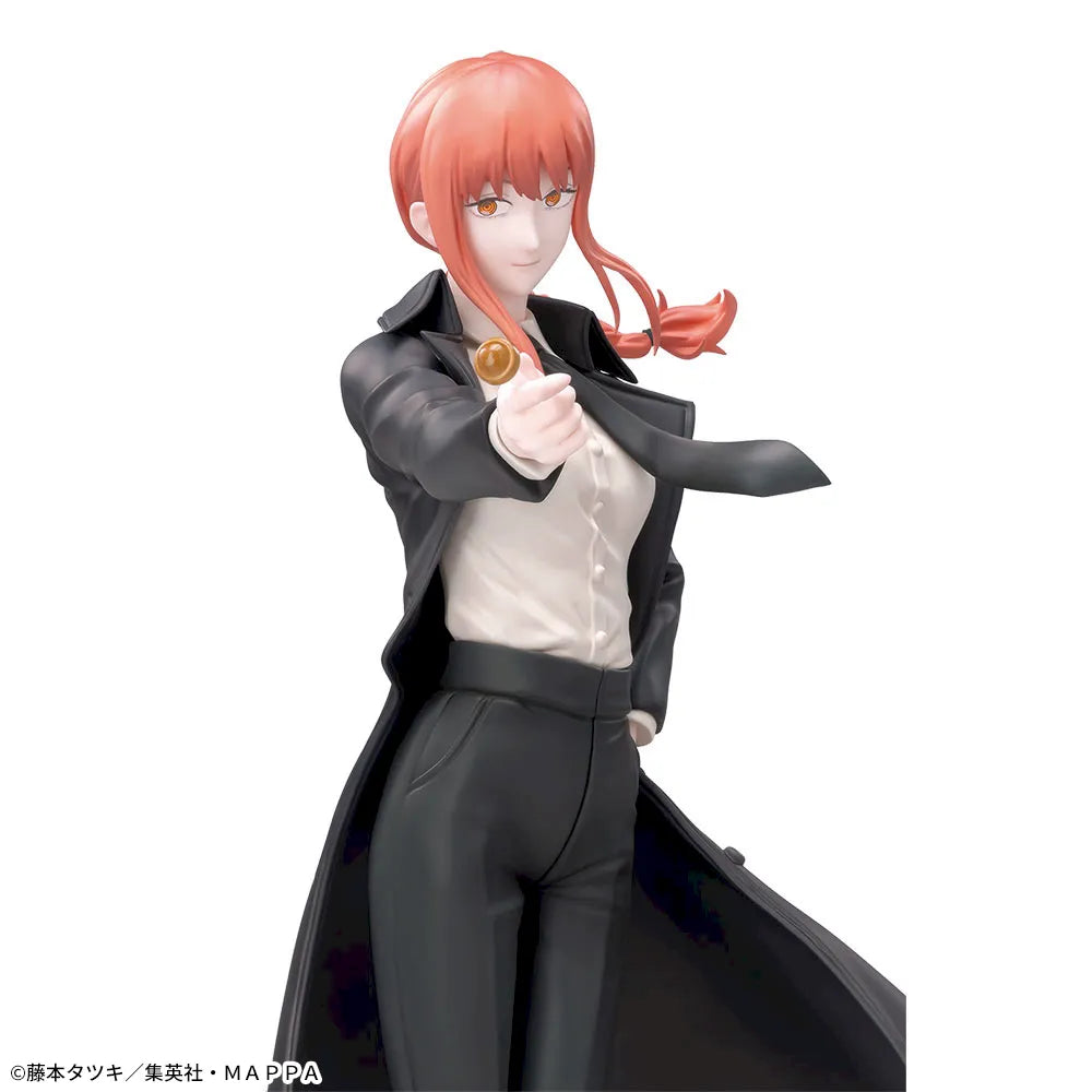 Chainsaw Man - Luminasta - Makima (Re-released)