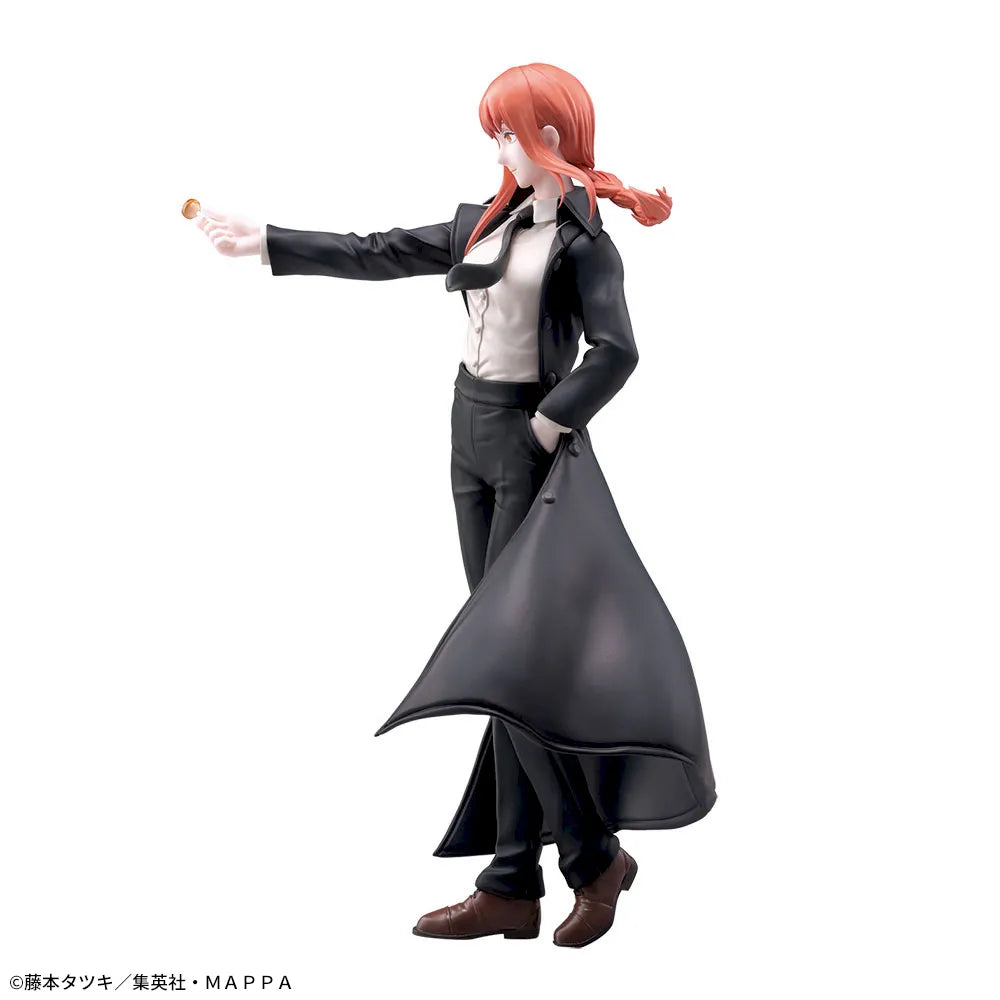 Chainsaw Man - Luminasta - Makima (Re-released)