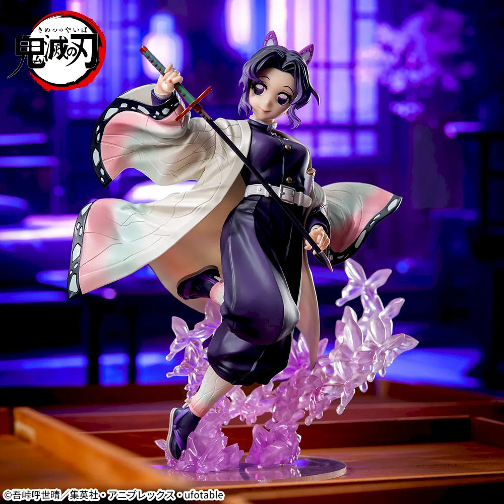 Demon Slayer: Kimetsu no Yaiba - Luminasta - Shinobu Kocho