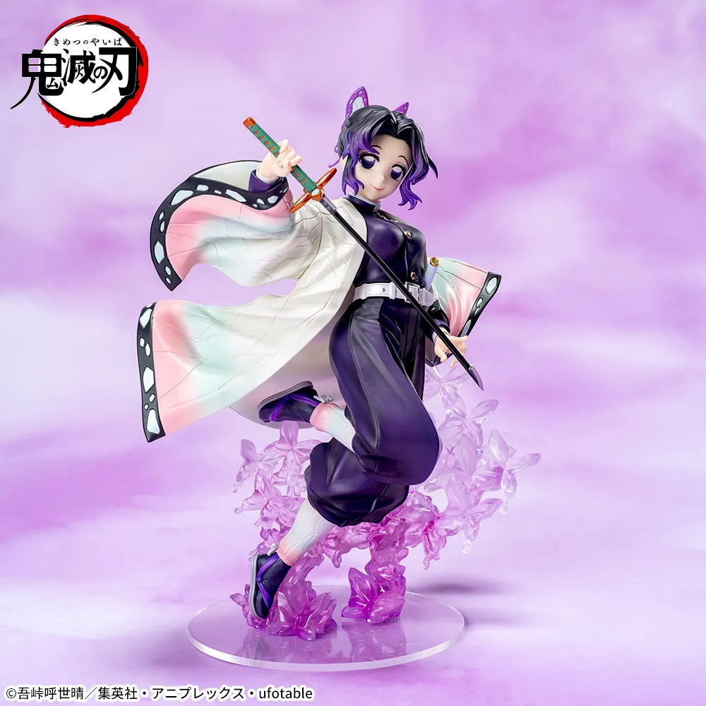 Demon Slayer: Kimetsu no Yaiba - Luminasta - Shinobu Kocho