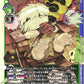 Jijimon BT11-056 SR