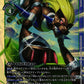 Leopardmon: Leopard Mode BT13-058 SR