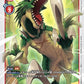 Dinorexmon BT14-017 U
