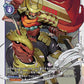 Zanbamon BT18-085 U