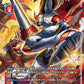 Gallantmon BT19-015 R