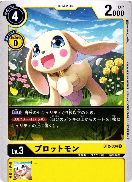Salamon BT2-034 U