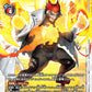 Gankoomon BT20-057 R
