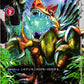 Spinomon BT4-018 U