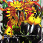 SaberLeomon BT7-052 C