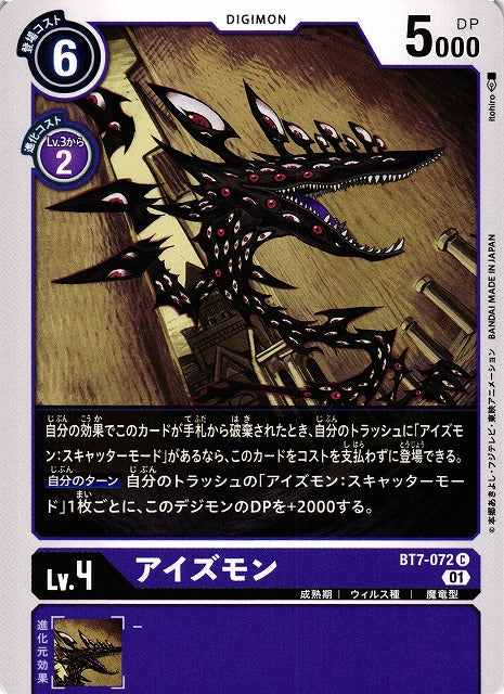 Eyesmon BT7-072 C