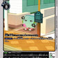 Kabemon EX10-024 U