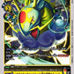 Weatherdramon EX10-014 C