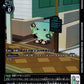 Kabemon EX10-024 ★ U