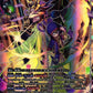QueenBeemon EX11-034 ★ R