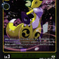 Renamon BT17-031 Foil C