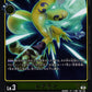 Renamon EX2-019 Foil R
