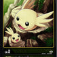 Upamon BT3-003 Foil U