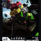 ToyAgumon BT2-055 Foil C
