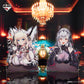 Goddess of Victory: NIKKE Chapter 4 Crown Bust-Up Acrylic Board [Ichiban-Kuji Prize D]