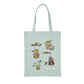 STAR WARS™ The Mandalorian & Grogu - Tote Bag B [Happy-Kuji Prize D]