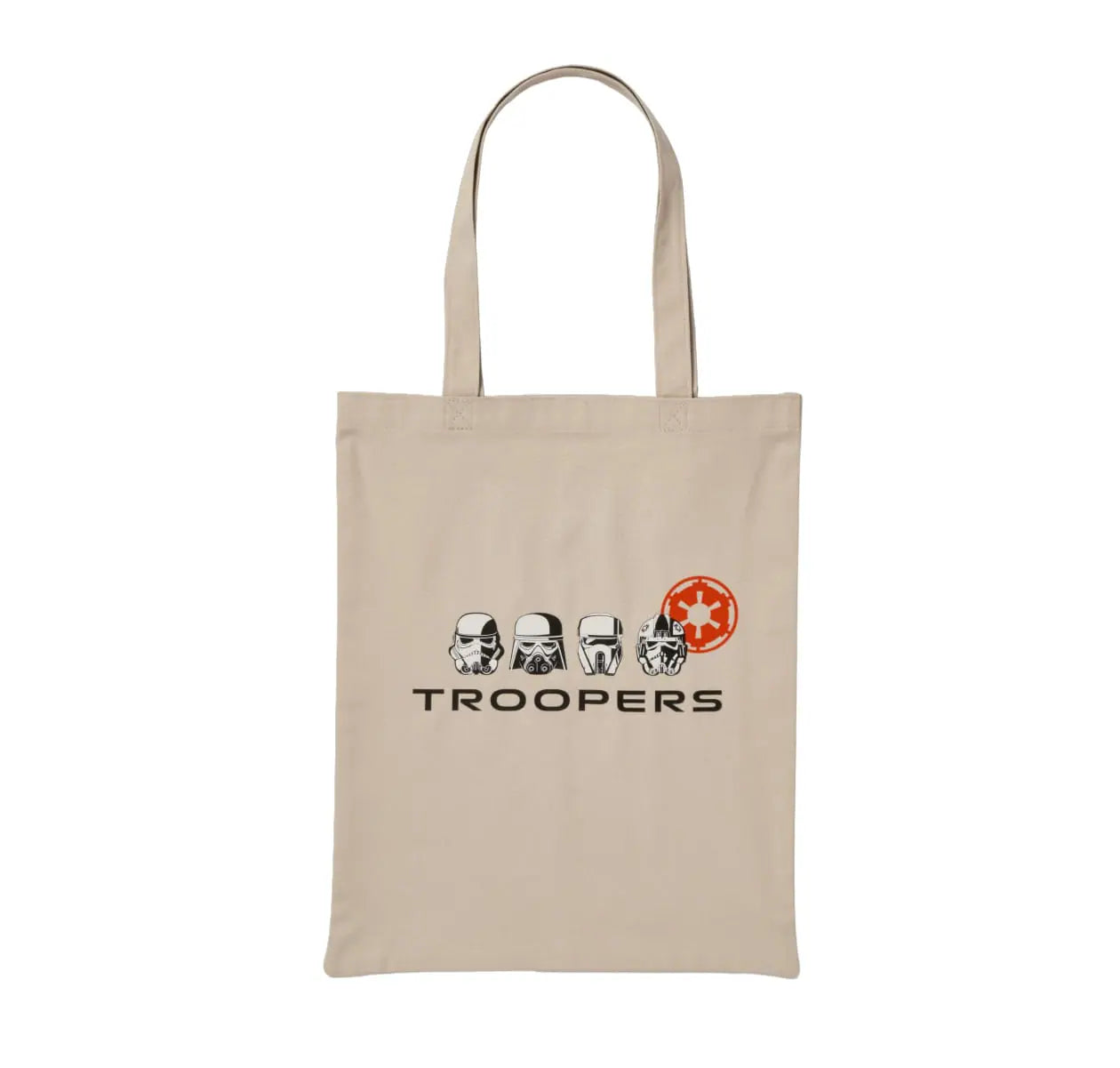 STAR WARS™ The Mandalorian & Grogu - Tote Bag A [Happy-Kuji Prize D]