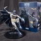 Zenryoku Zoukei Figure Batman METALLIC BLUE